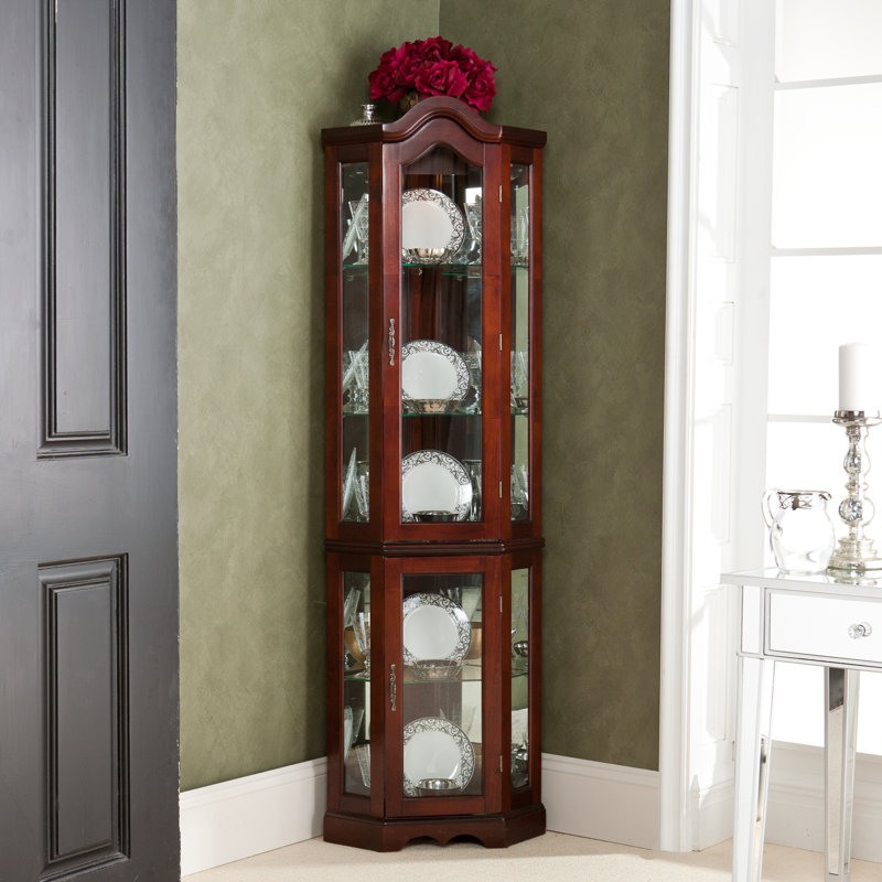 Dining Cabinet, Mahogany