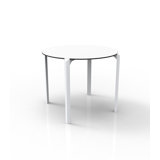 Quartz Dining Table