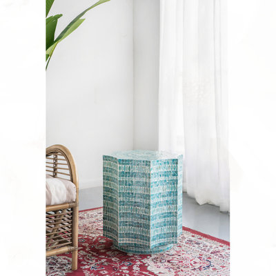 Accent Side Table