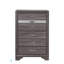 Commode gris RYder Sparkle
