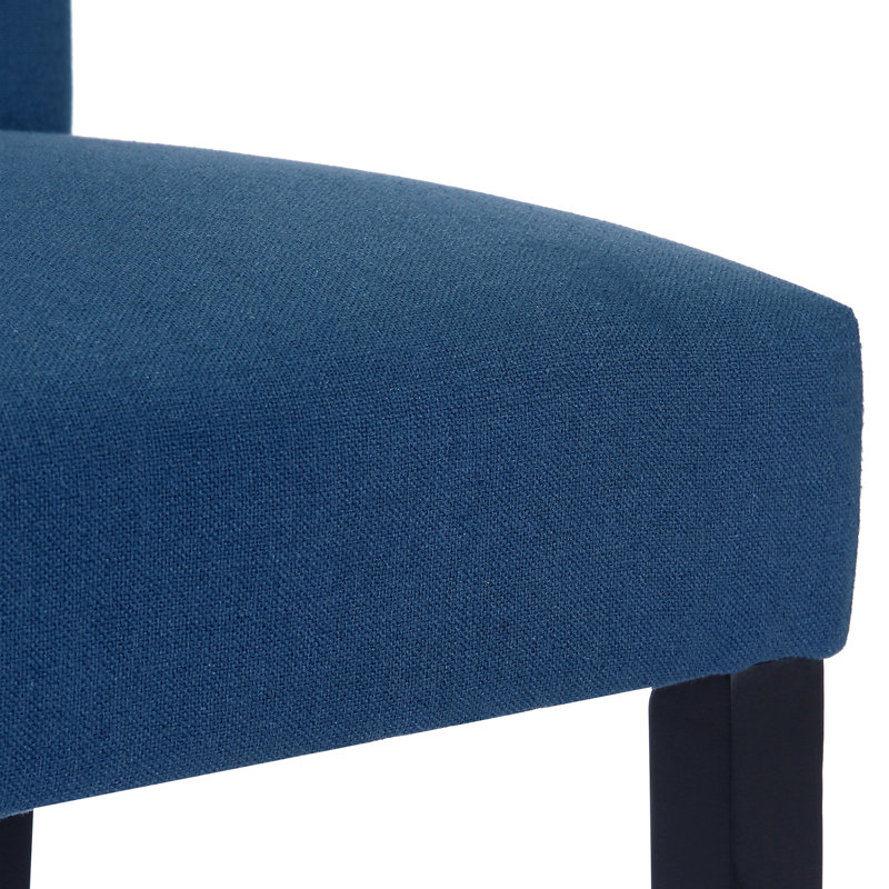 Tabouret de comptoir 24 po Wren, Bleu sarcelle