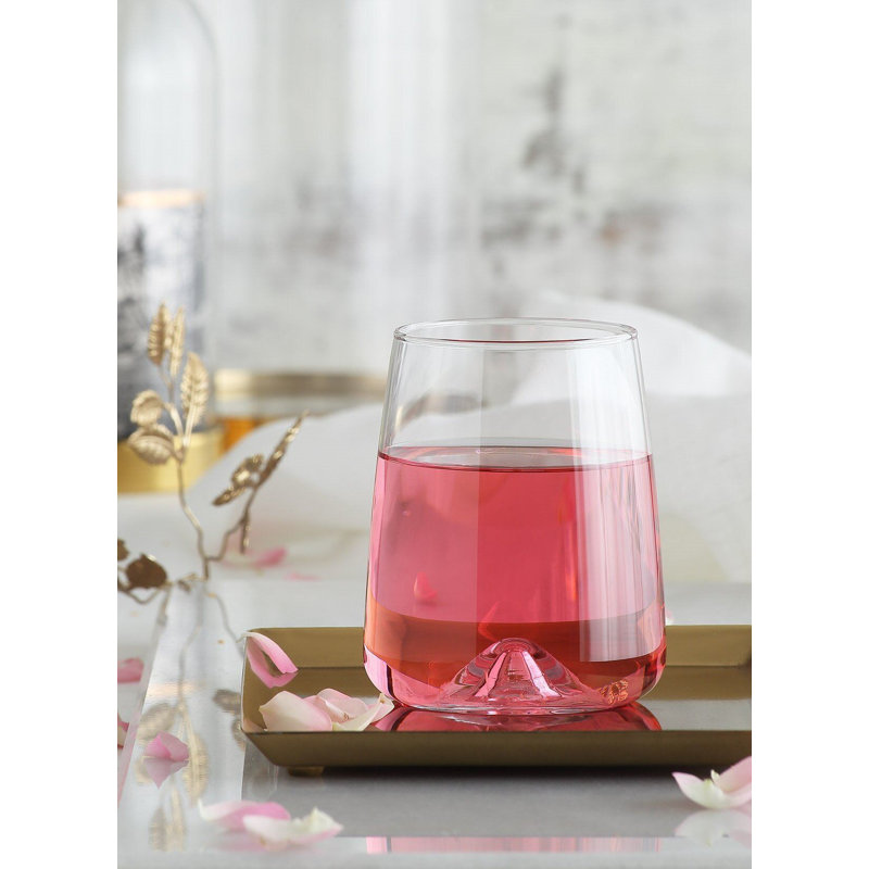 Ensemble de verres