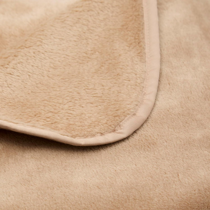 Blanket, Twig