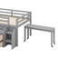 Lit mezzanine avec bureau et tiroirs Jianah-512639398-512639396