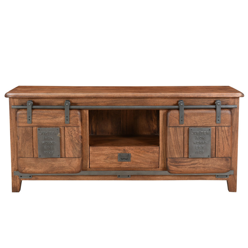 Gratian TV Stand for TVs up to 55"