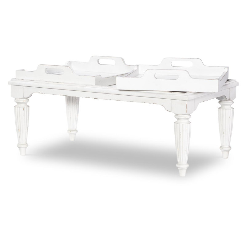 Table basse Country Living
