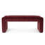 Banc rembourré Wagenen-1959426206