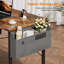 Modular L-Shaped Steel Computer Desk-1560055787