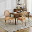 Ensemble de 2 chaises de salle à manger-931899171