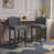 Gris anthracite