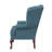 Lucious Upholstered Wingback Chair-637931735