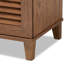 12 Pair Shoe Storage Cabinet-2144470509