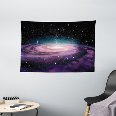 Polyester Tapestry