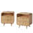 Natural Wood is out of stock