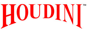 Logo Houdini