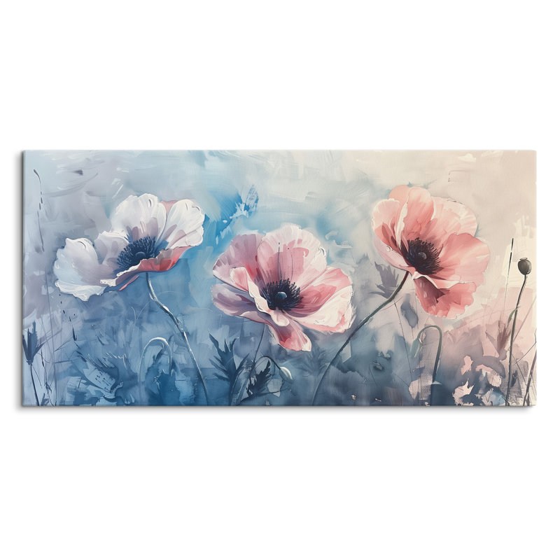 Wrapped Canvas Panoramic Print