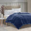 Couverture réversible en duvet HeiQ Smart-114801577-114801576