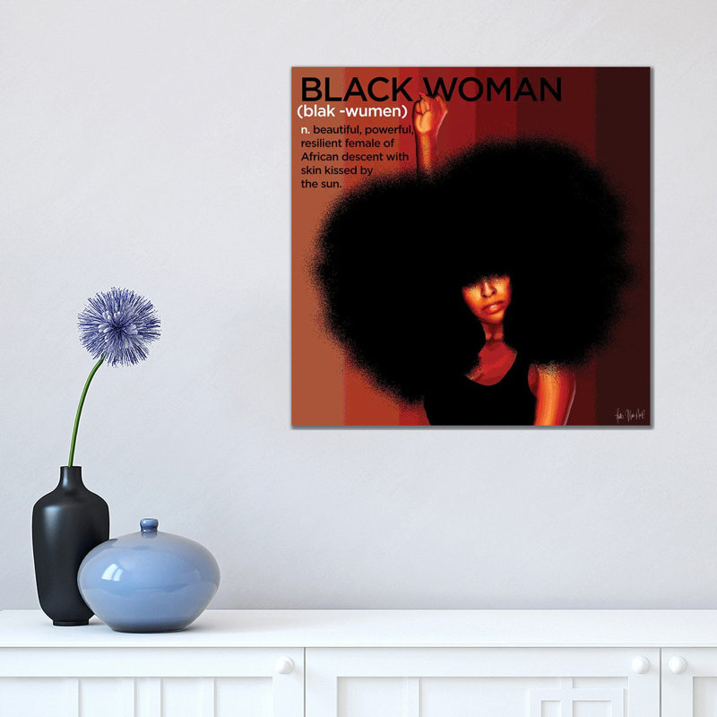 Proud by Faith With An E - Wrapped Canvas Print, 45.72 cm H x 45.72 cm W x 3.175 cm D