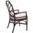 Athanasius 21.5'' H Armchair-592163993