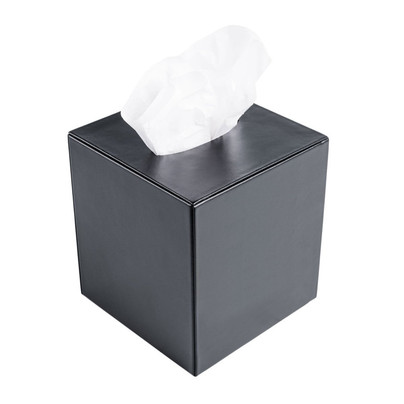 Enspijk Tissue Box Cover