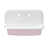 White/Light Pink is out of stock