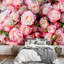 Murale florale-93997212