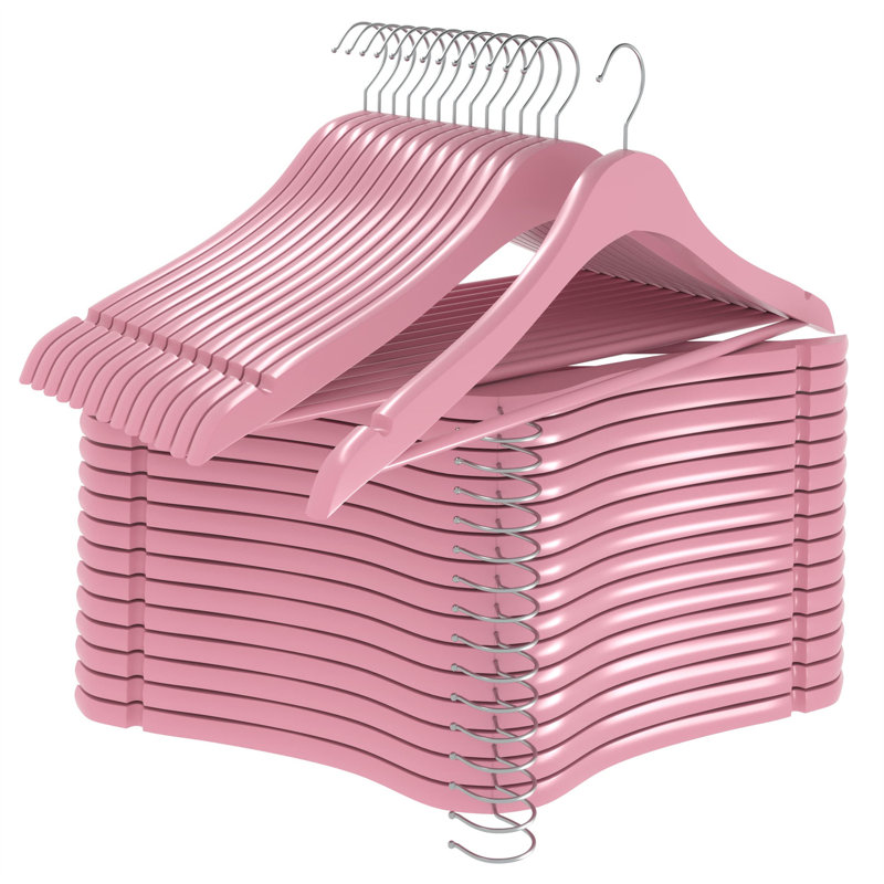 Cintre standard Wagaman, Brun, 30