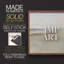 Vintage Nauticals-LXV - impression encadrée - réarmable-1381245948-1381245950