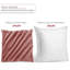 Ensemble de 4 coussins décoratifs en velours Nestl-1258375386-1258375336