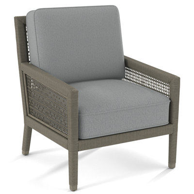 Harper 28" Wide Armchair