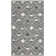 Dominica Hand Woven Performance Geometric Rug