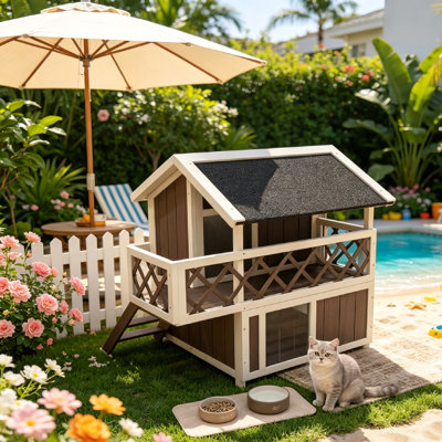 Indoor / Outdoor