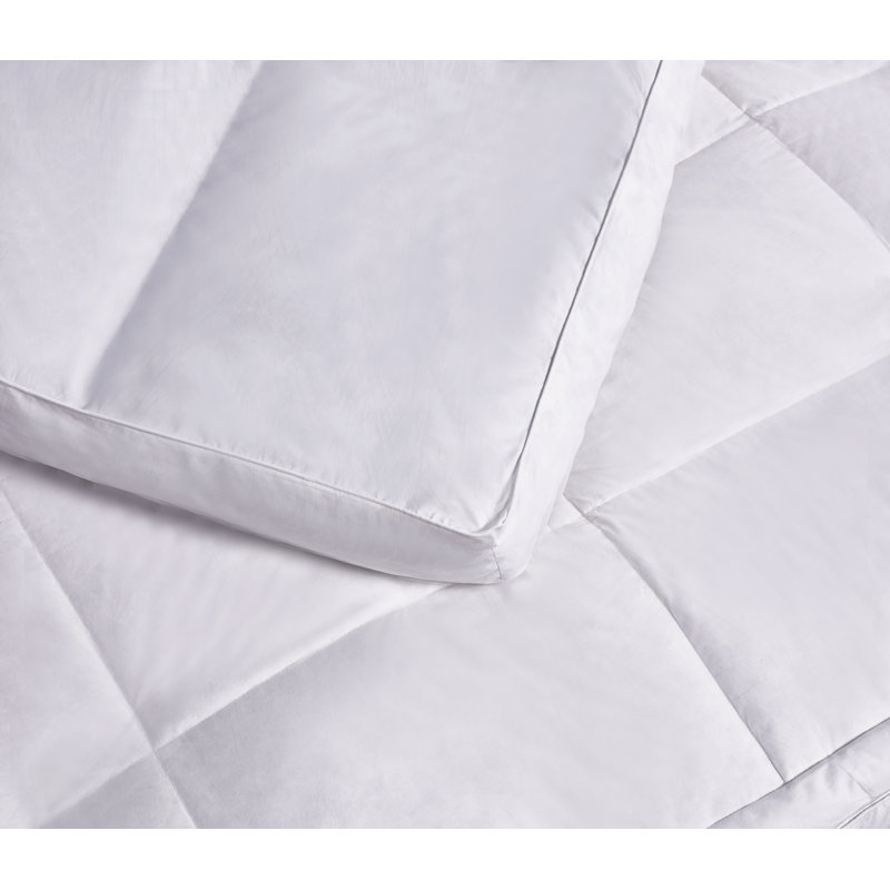 5'' Down Mattress Pad, Full