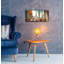  «Morning Coffee In Paris» par Rey Klimt, art mural en verre acrylique-1186445710