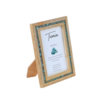 Cadre pour photo simple Tiffaney
