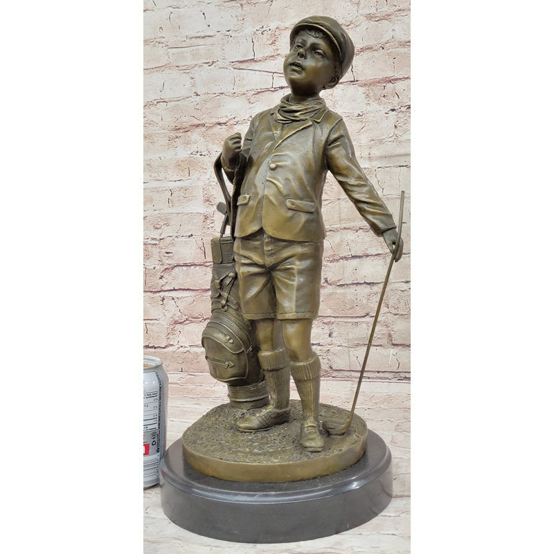 Figurines et sculptures Khaliyah