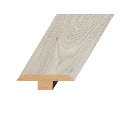 Laminate 1.8'' W x 94.5'' L T-Molding