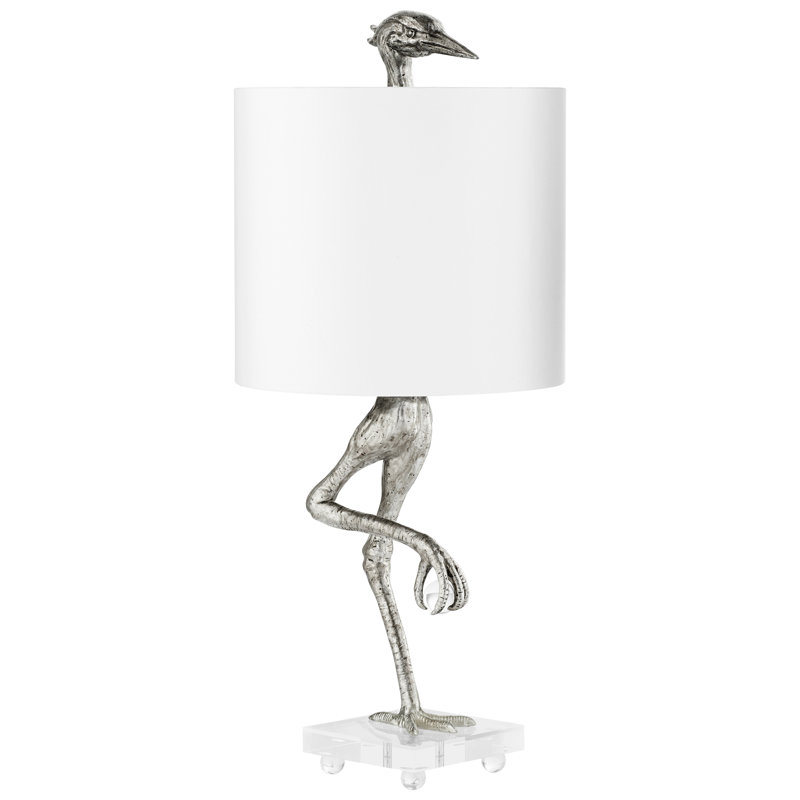 Lampe de table 35 po Ibis