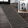 Tapis gris foncé Bertraut Classic