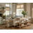 Lowry Accent Chair Herbal