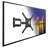 Mount-it Wall mount Electronic Mount