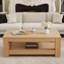 Table basse moderne et pratique en bois naturel-1140520815