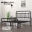 Ernestin Metal Open-Frame Bed-822193853-822675141