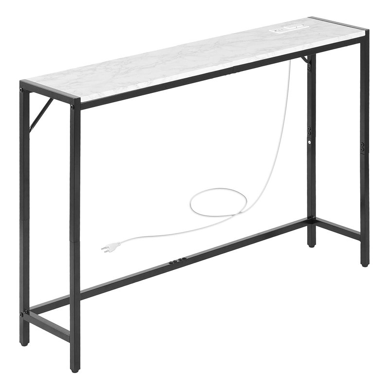 Console en marbre Marble Modern