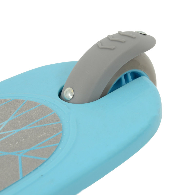 MoVe Steer and Go Scooter, Blue