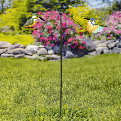 Piquet de jardin Shalem