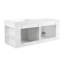 Combinaison de meuble-lavabo moderne avec beaucoup de rangement, fabrication en contreplaqué durable pour les salles de bain spacieuses-116332488