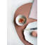 Amelie Bone China Rice Bowl-1039814301