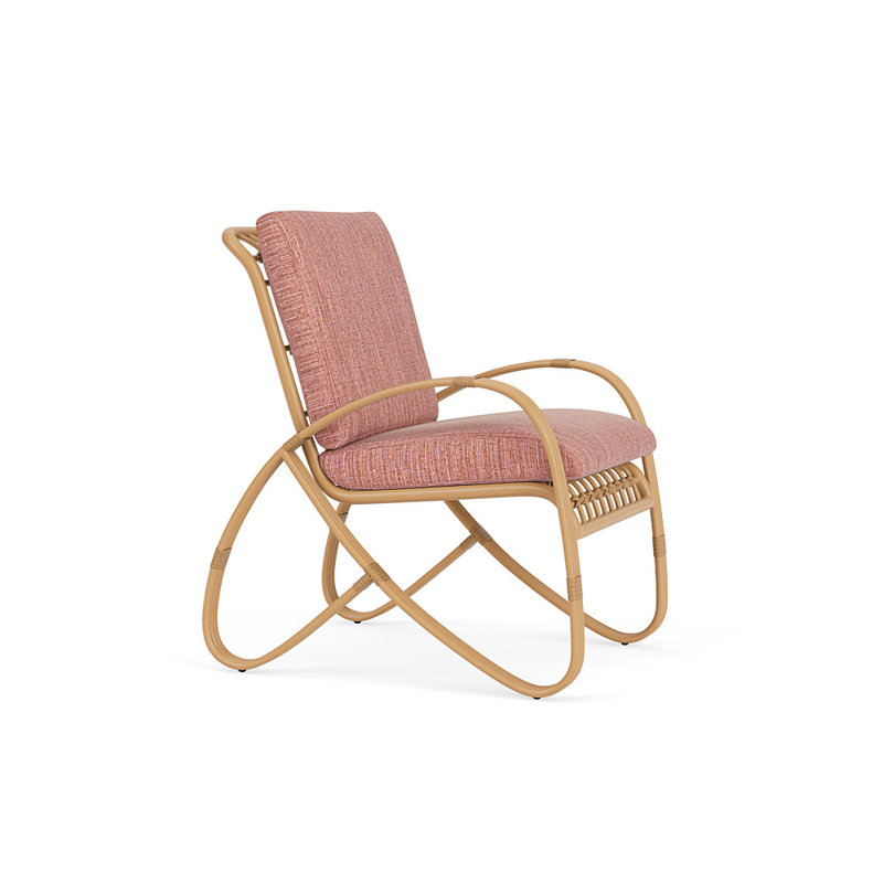 Riviera Outdoor Armchair, Friendly Carnival