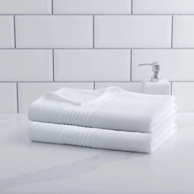 Ensemble de 4 serviettes de bain Kalson